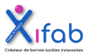 Xifab Logo